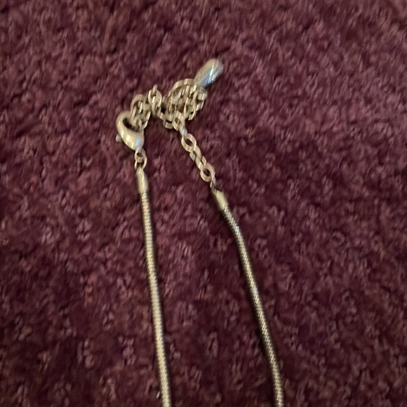 Long J.Crew necklace - Picture 3 of 3